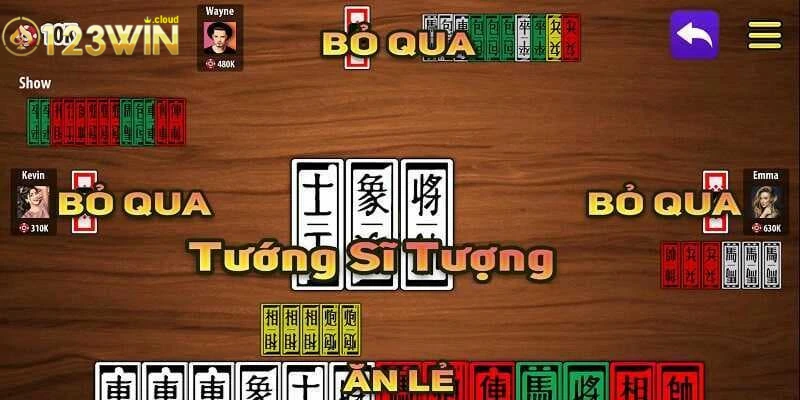 Tổng quan bài tứ sắc