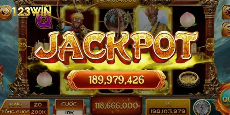 Lý do cần tìm hiểu về cách quay nổ hũ dễ trúng