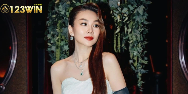 Giới thiệu CEO Thanh Hằng