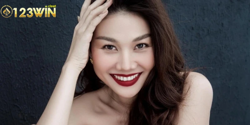 Tầm nhìn của CEO Thanh Hằng đối với nhà cái