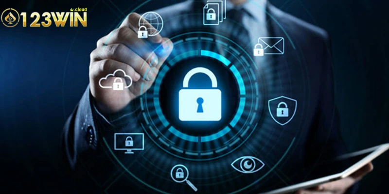 Lợi ích của chính sách bảo mật tại nhà cái 0123WIN