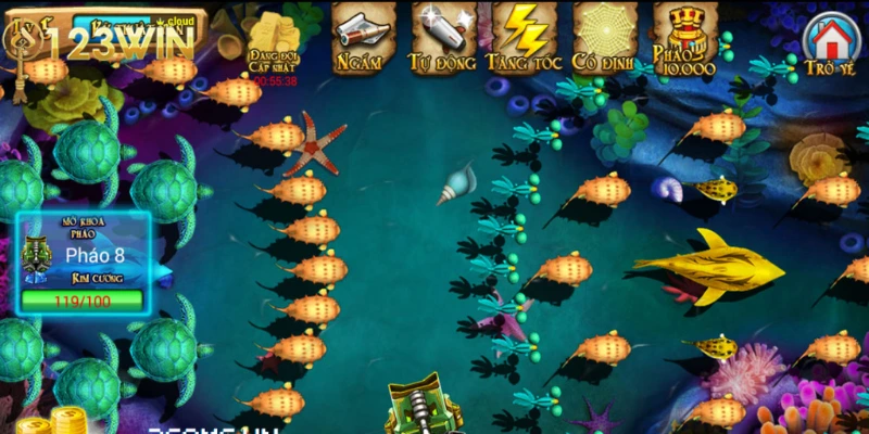 Top mẹo chơi Ica săn cá dễ thắng của chuyên gia