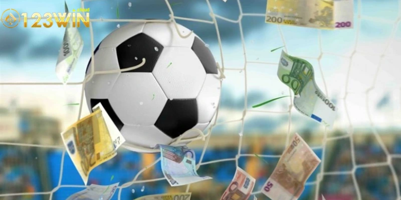 Định nghĩa và cách chơi kèo ném biên