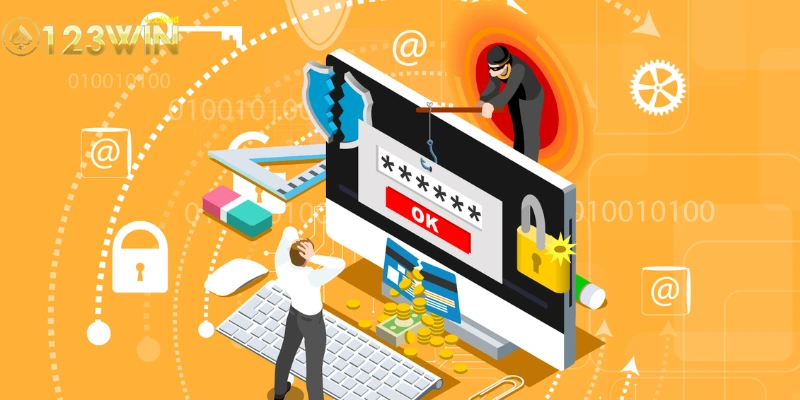 Các điều khoản về miễn trừ trách nhiệm tại nhà cái 0123WIN