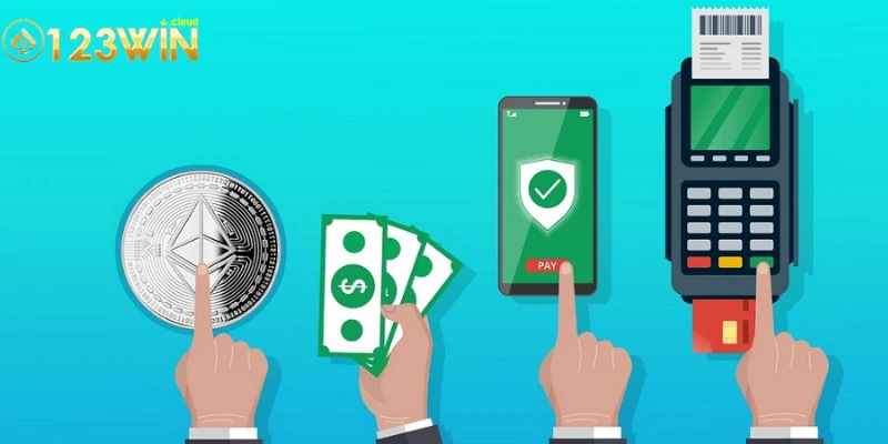 Giao dịch nhanh chóng