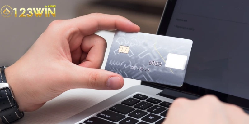 Điều kiện rút tiền tại nhà cái 0123WIN