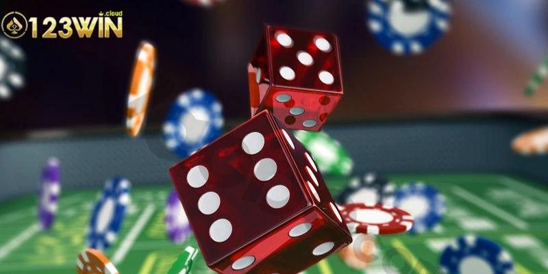 Những sai lầm nhiều người thường gặp khi chơi tài xỉu 3d